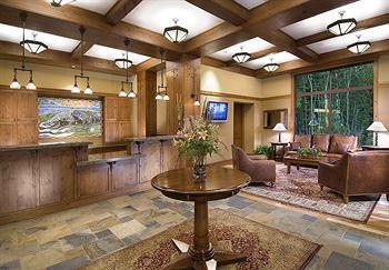 Tahoe Mountain Resorts Lodging Old Greenwood Truckee Exteriör bild