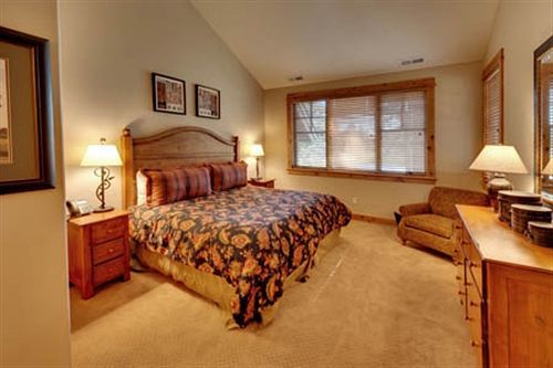 Tahoe Mountain Resorts Lodging Old Greenwood Truckee Exteriör bild