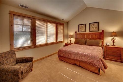 Tahoe Mountain Resorts Lodging Old Greenwood Truckee Exteriör bild