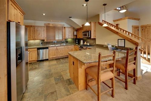 Tahoe Mountain Resorts Lodging Old Greenwood Truckee Exteriör bild