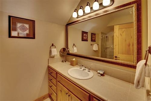 Tahoe Mountain Resorts Lodging Old Greenwood Truckee Exteriör bild
