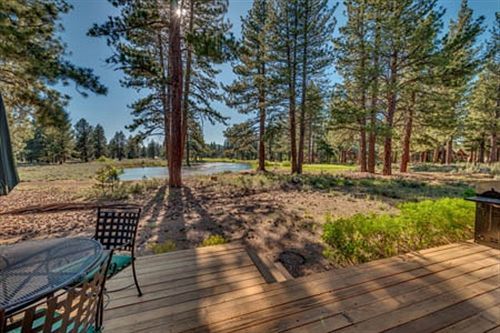 Tahoe Mountain Resorts Lodging Old Greenwood Truckee Exteriör bild